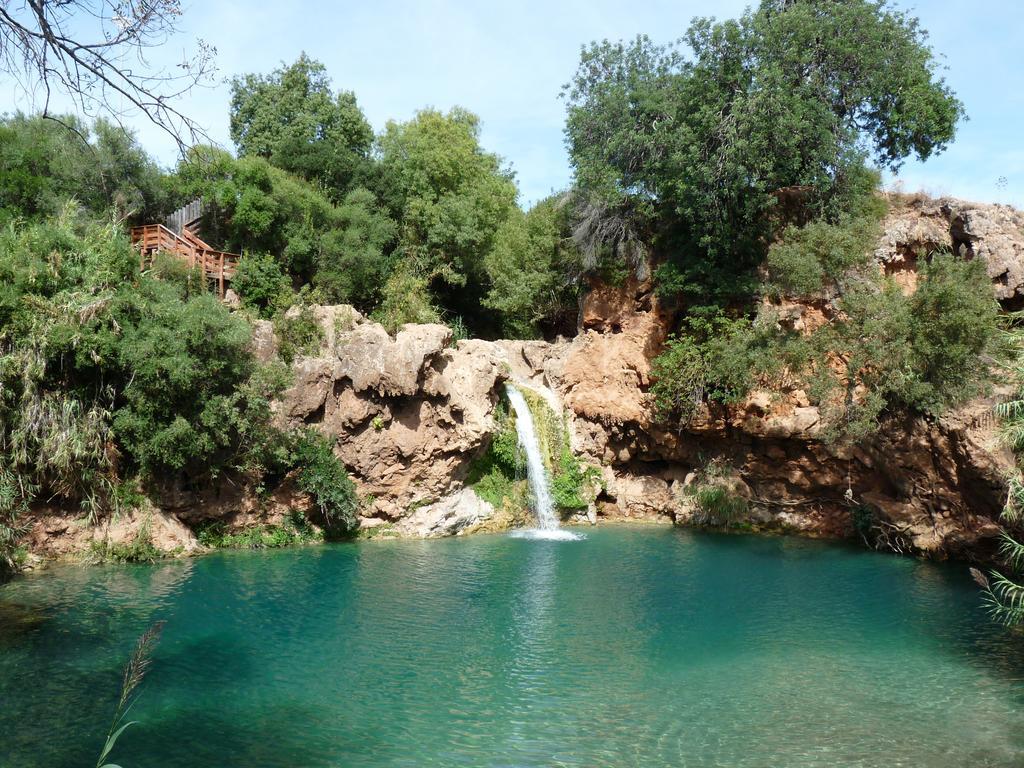 Monte Do Alamo - Turismo Rural ตาวิรา ภายนอก รูปภาพ